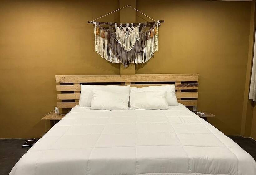 هاستل El Paraíso De María