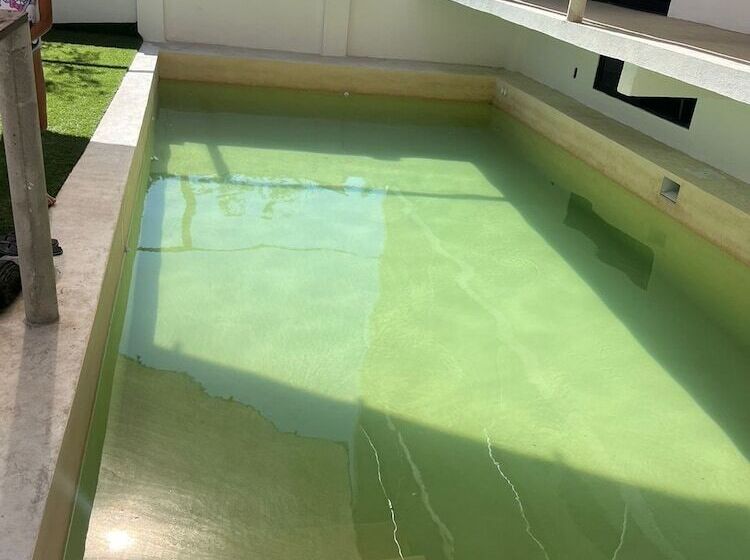 هاستل El Paraíso De María