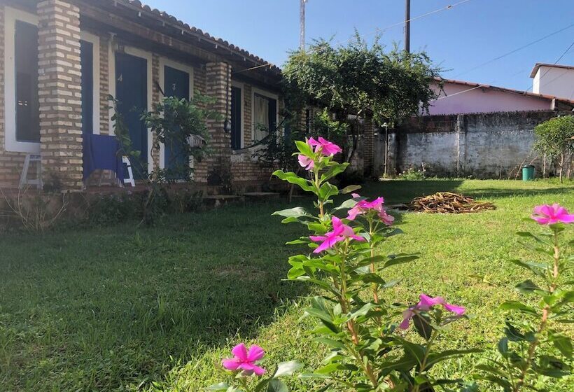 ユースホステル Quatro Ventos