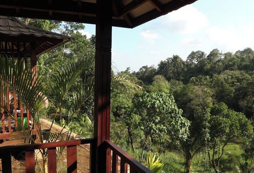 ユースホステル Selatan Rinjani