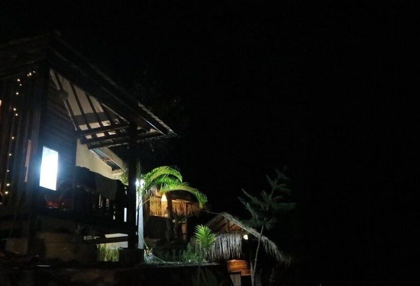 ユースホステル Selatan Rinjani