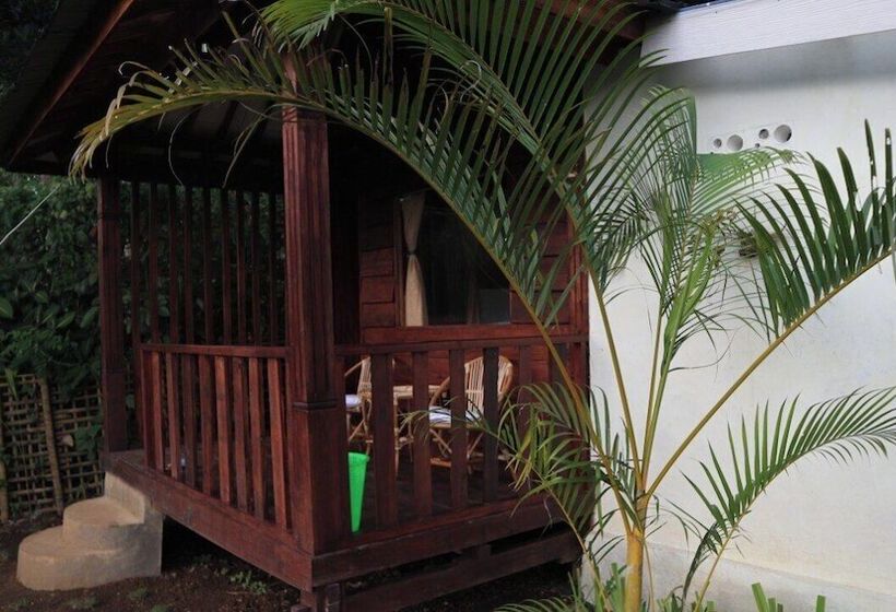 ユースホステル Selatan Rinjani