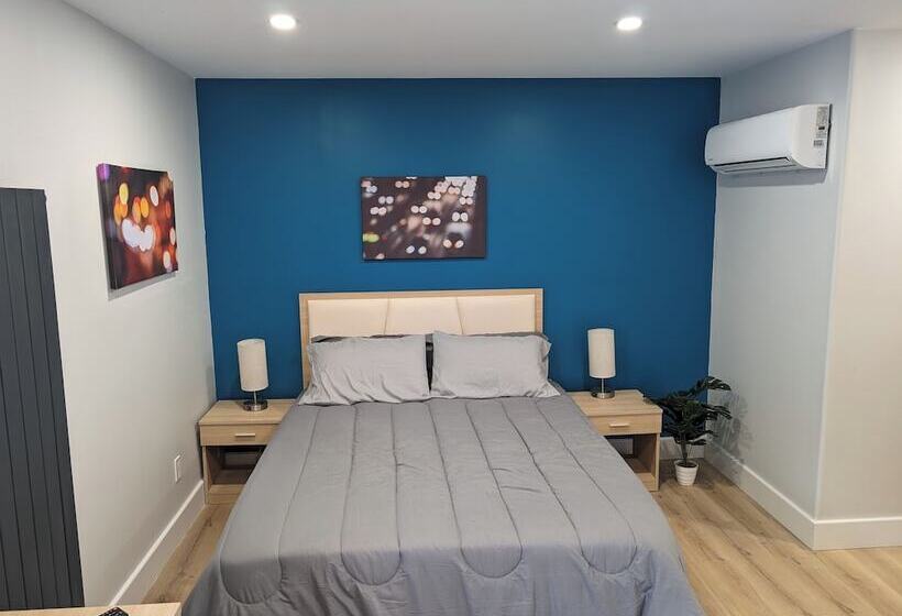 فندق صغير The Livery