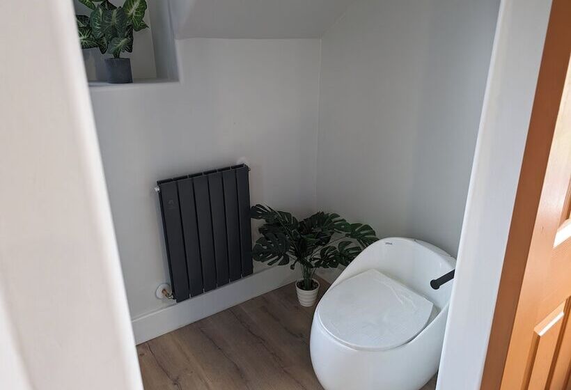 فندق صغير The Livery