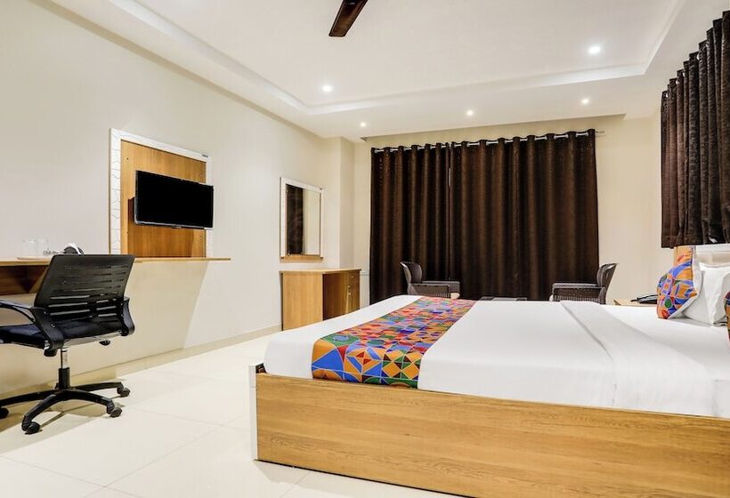 Fabhotel Mansarovar Inn