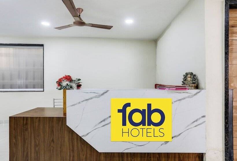 Fabhotel Mansarovar Inn