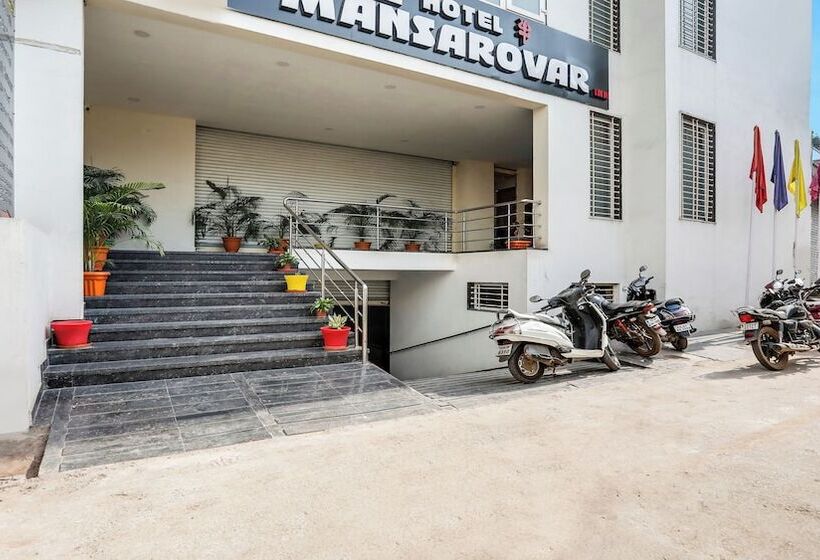 Fabhotel Mansarovar Inn