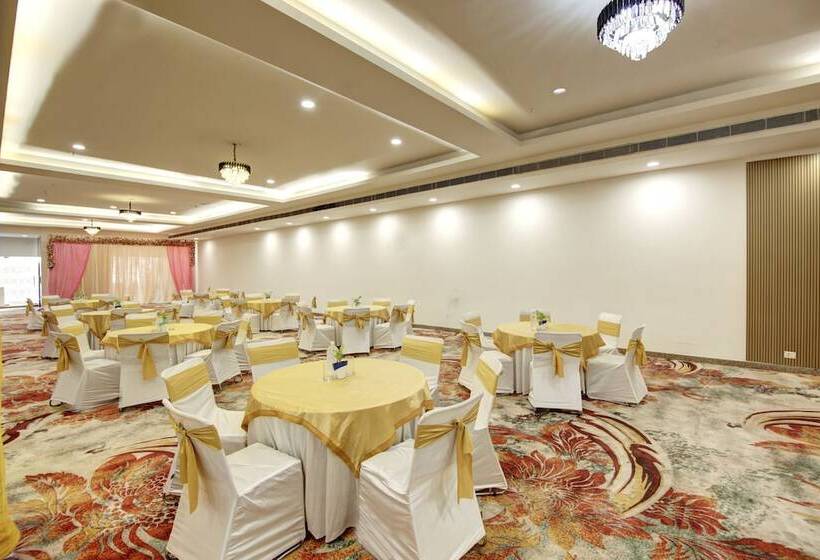 Flxho Cyber One   Hotel And Banquet Cyber City