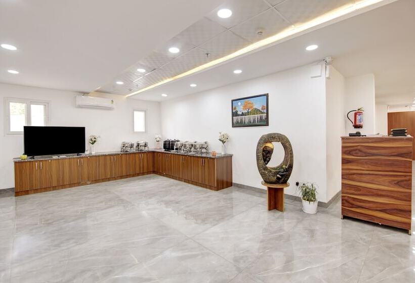 Flxho Cyber One   Hotel And Banquet Cyber City