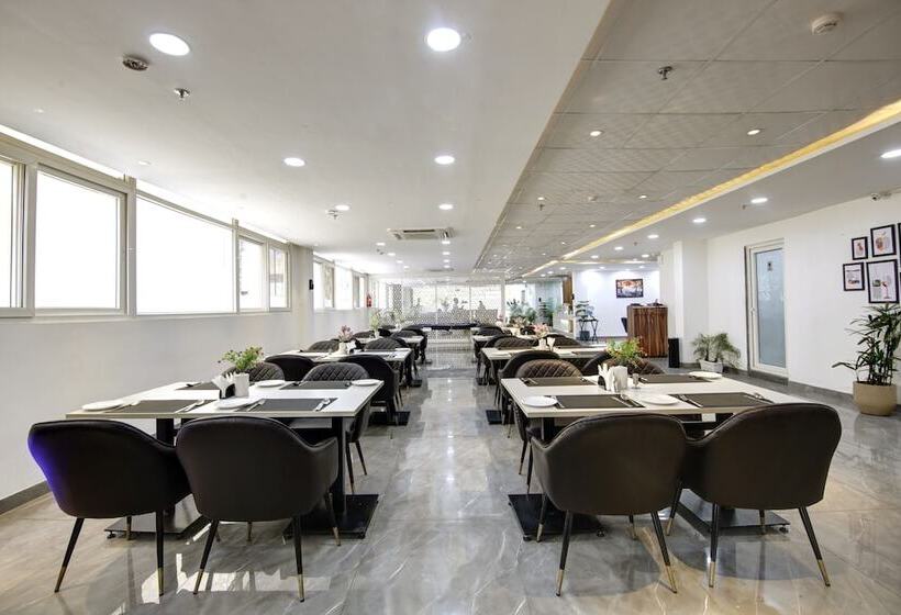 Flxho Cyber One   Hotel And Banquet Cyber City