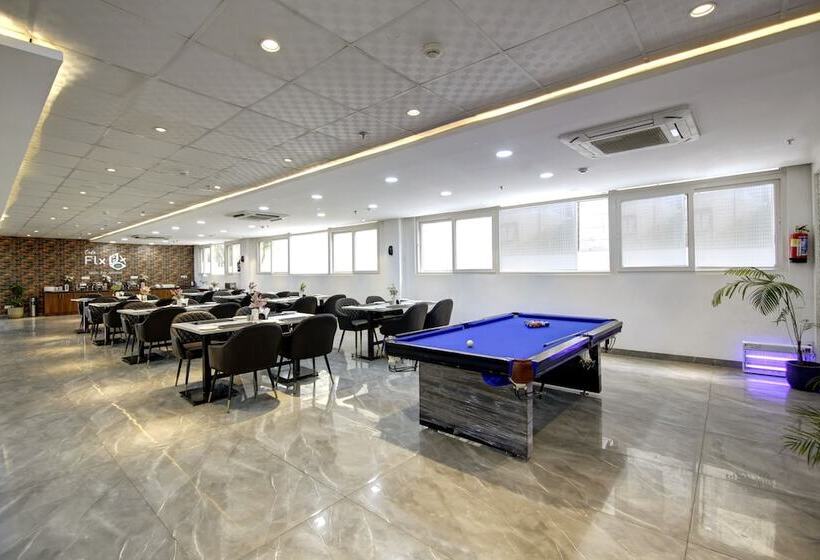 Flxho Cyber One   Hotel And Banquet Cyber City