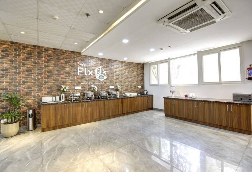 Flxho Cyber One   Hotel And Banquet Cyber City