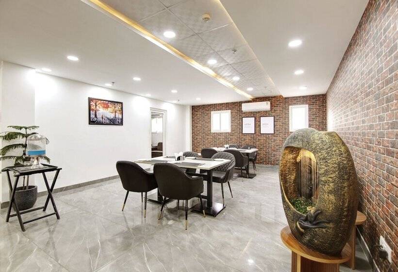 Flxho Cyber One   Hotel And Banquet Cyber City