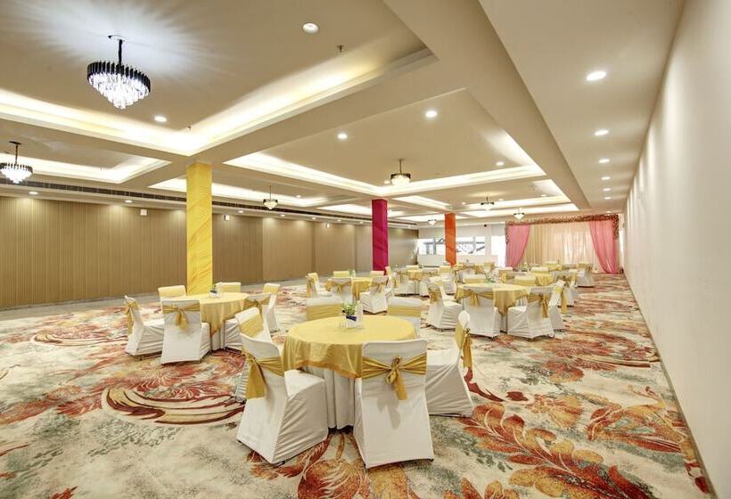 Flxho Cyber One   Hotel And Banquet Cyber City