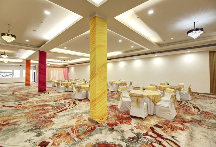 Flxho Cyber One   Hotel And Banquet Cyber City