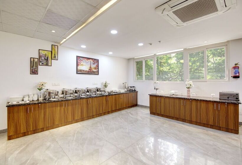 Flxho Cyber One   Hotel And Banquet Cyber City