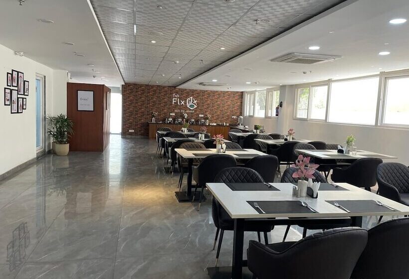 Flxho Cyber One   Hotel And Banquet Cyber City