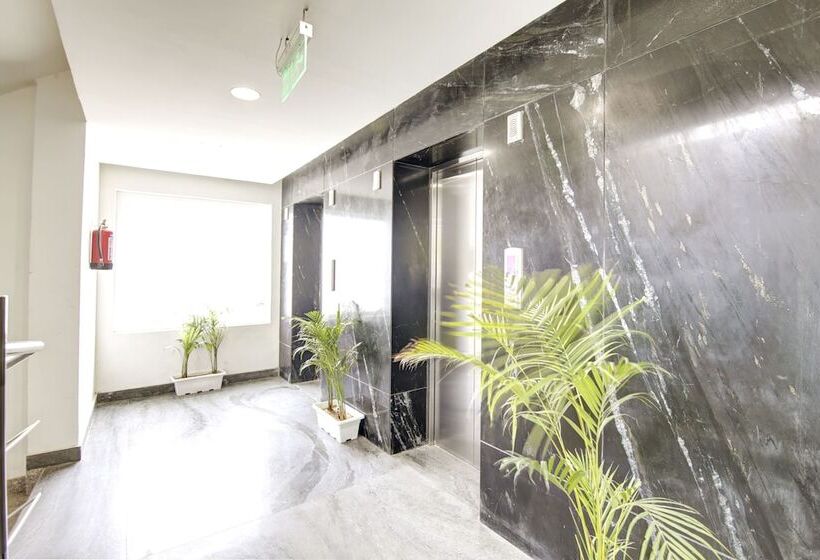 Flxho Cyber One   Hotel And Banquet Cyber City