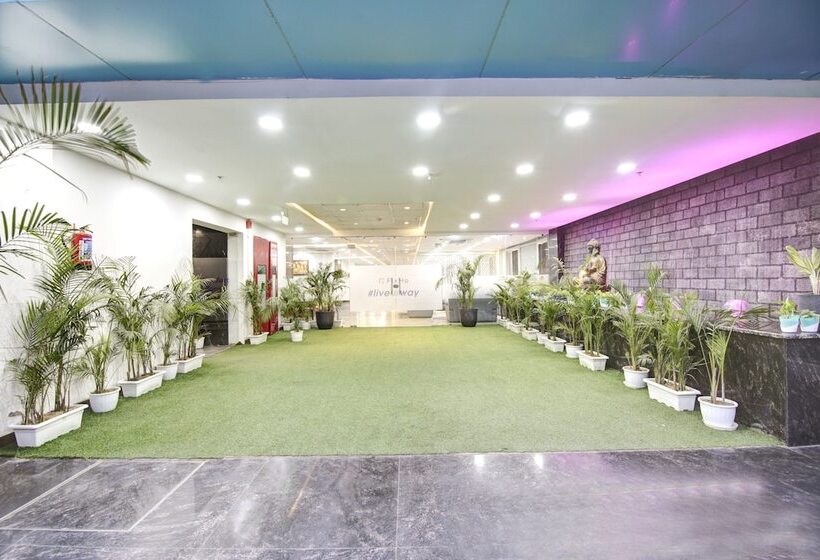 Flxho Cyber One   Hotel And Banquet Cyber City