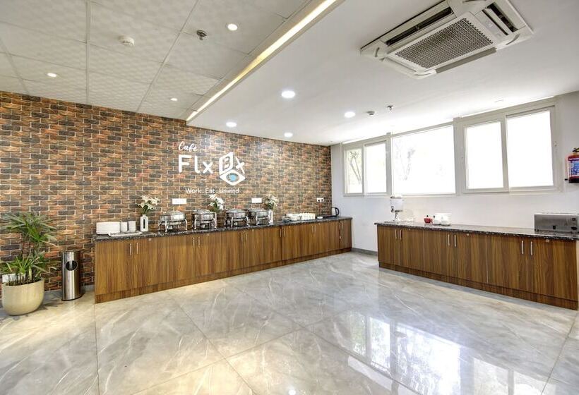 Flxho Cyber One   Hotel And Banquet Cyber City