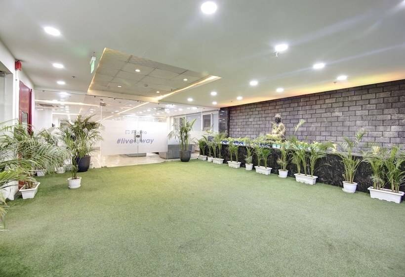 Flxho Cyber One   Hotel And Banquet Cyber City