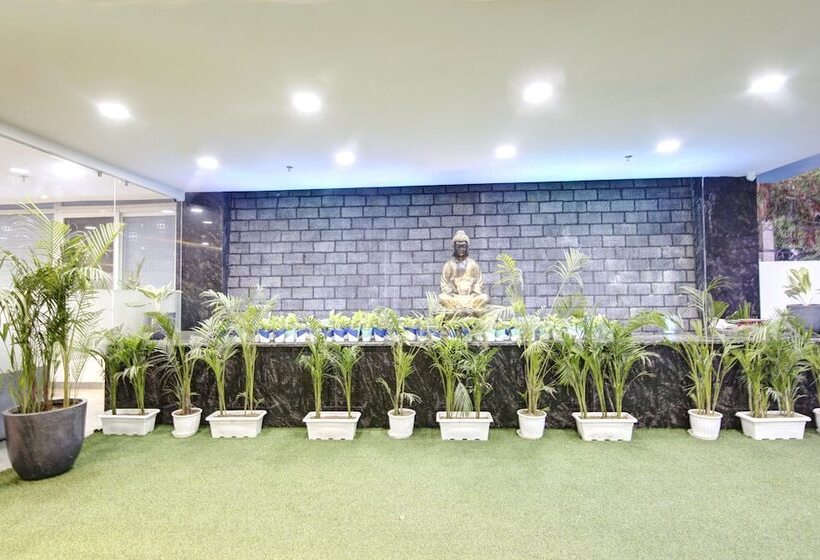 Flxho Cyber One   Hotel And Banquet Cyber City