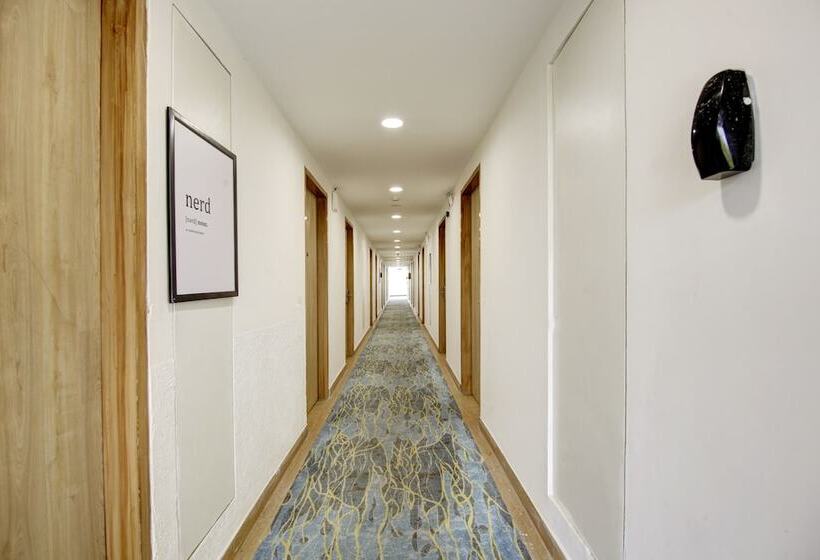 Flxho Cyber One   Hotel And Banquet Cyber City