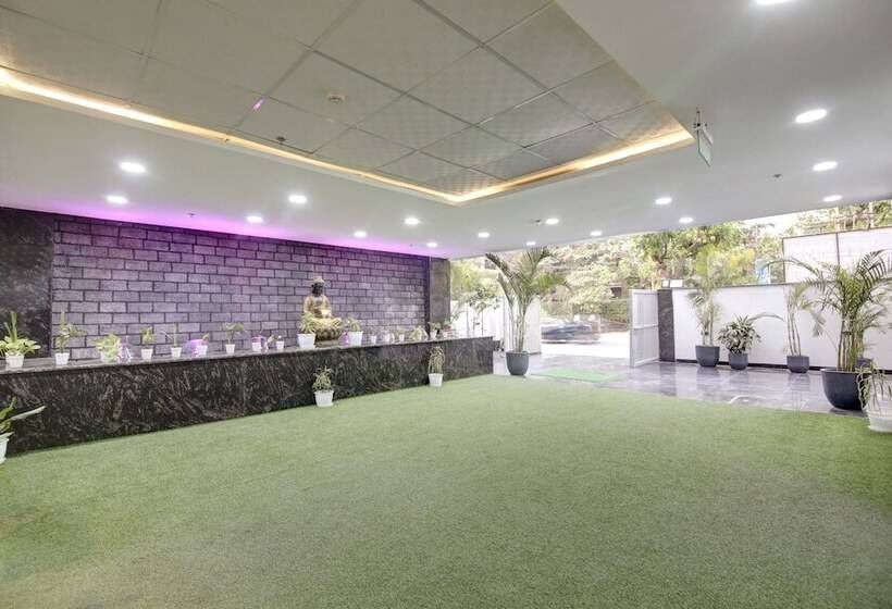 Flxho Cyber One   Hotel And Banquet Cyber City