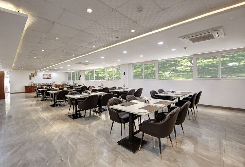 Flxho Cyber One   Hotel And Banquet Cyber City