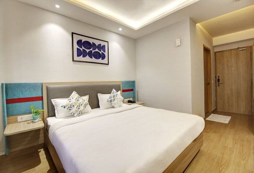 Flxho Cyber One   Hotel And Banquet Cyber City