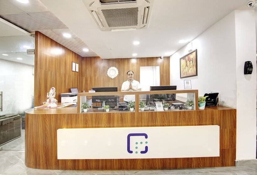 Flxho Cyber One   Hotel And Banquet Cyber City