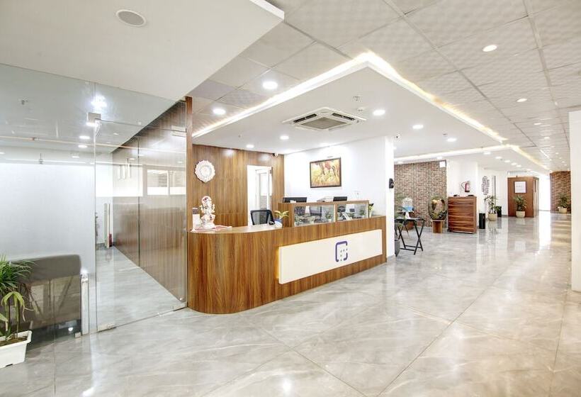 Flxho Cyber One   Hotel And Banquet Cyber City