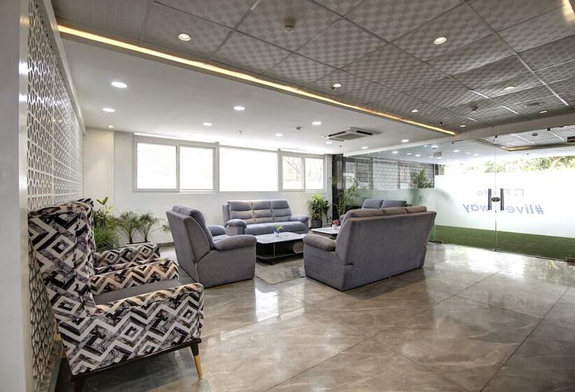 Flxho Cyber One   Hotel And Banquet Cyber City