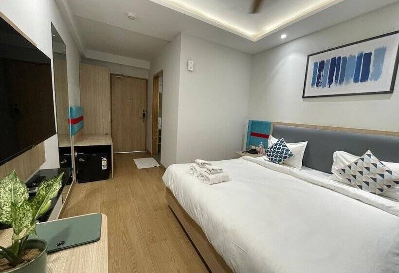 Flxho Cyber One   Hotel And Banquet Cyber City