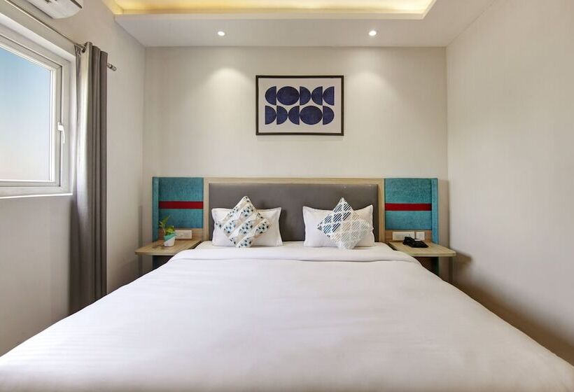 Flxho Cyber One   Hotel And Banquet Cyber City