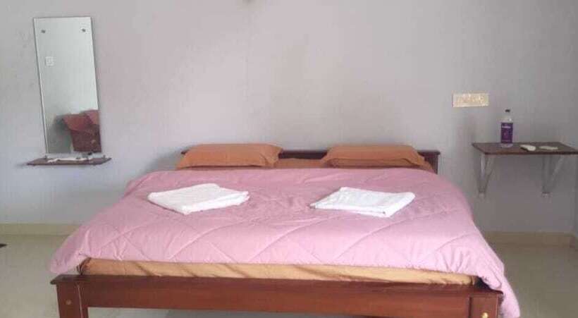 호텔 Coastal Grand Yelagiri