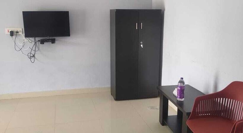 בית מלון כפרי Coastal Grand Yelagiri