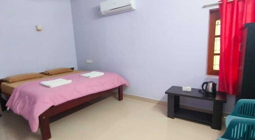 בית מלון כפרי Coastal Grand Yelagiri