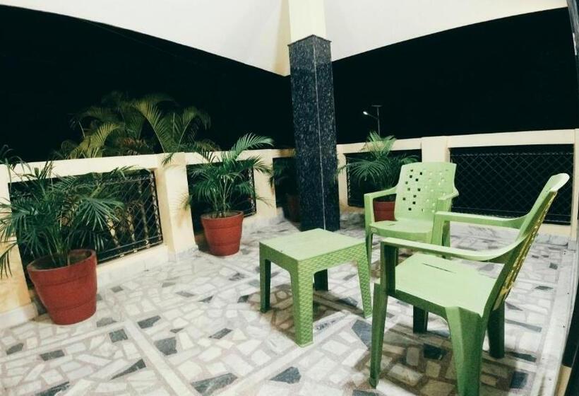 בית מלון כפרי Gawala Guest House