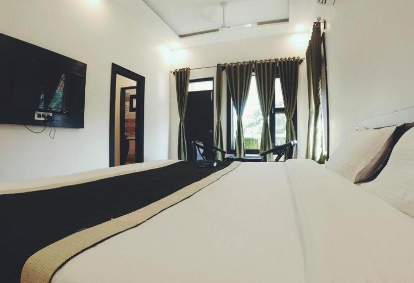 בית מלון כפרי Gawala Guest House