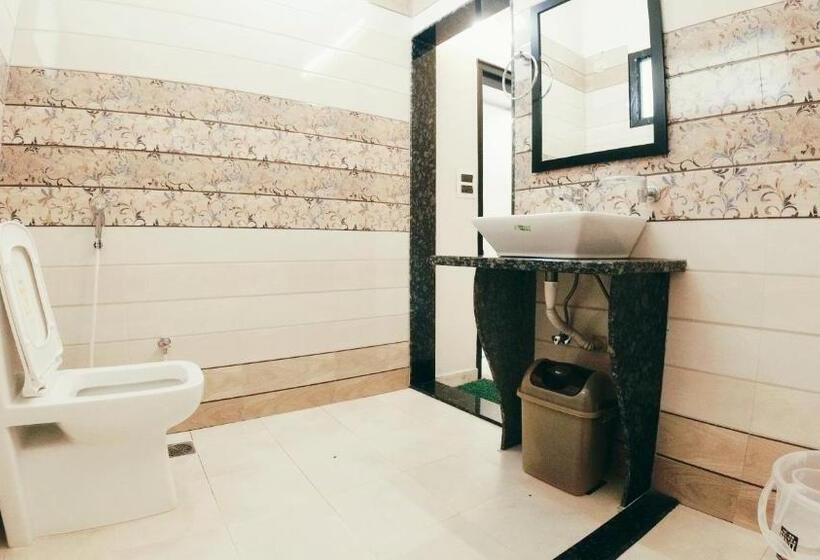 בית מלון כפרי Gawala Guest House