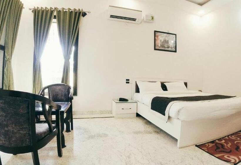 בית מלון כפרי Gawala Guest House