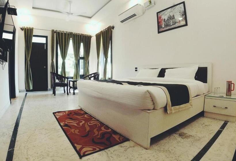 בית מלון כפרי Gawala Guest House