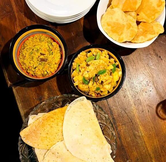 호텔 Kite House Cafe