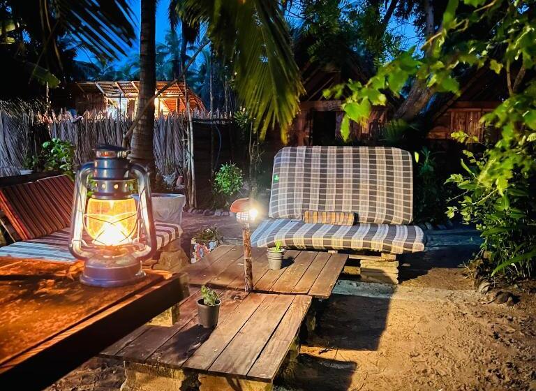 Отель Kite House Cafe