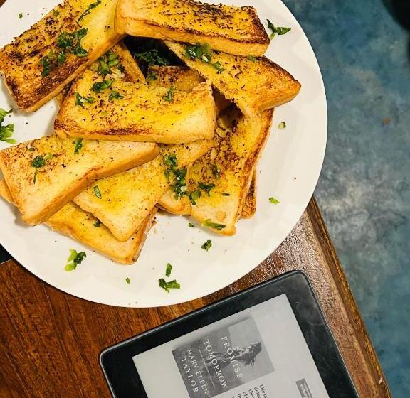 Отель Kite House Cafe