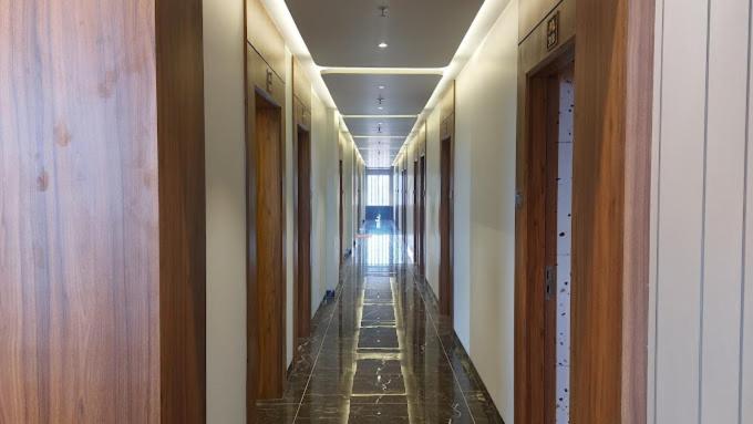 בית מלון כפרי Lotus Deluxes