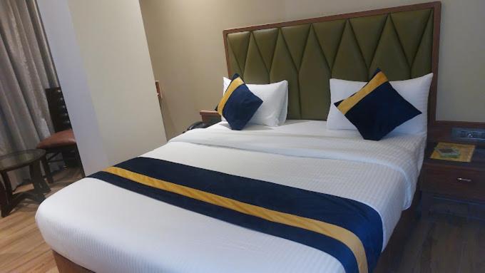 בית מלון כפרי Lotus Deluxes