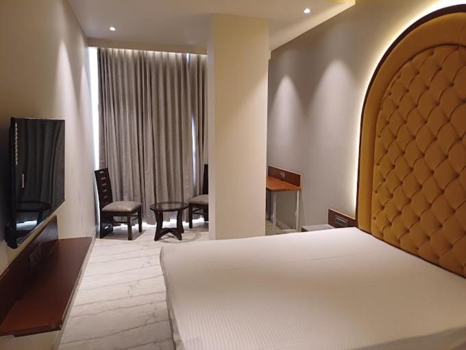 בית מלון כפרי Lotus Deluxes