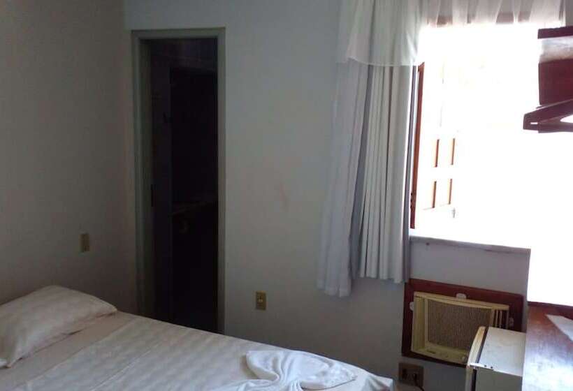 בית מלון כפרי Pousada Da Ale